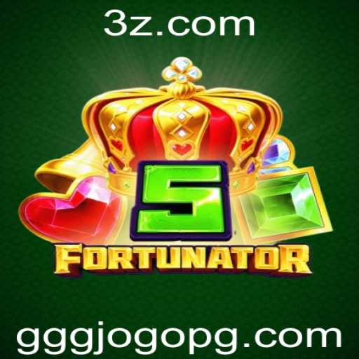 Descubra Tudo Sobre o Envolvente Jogo 5Fortunator