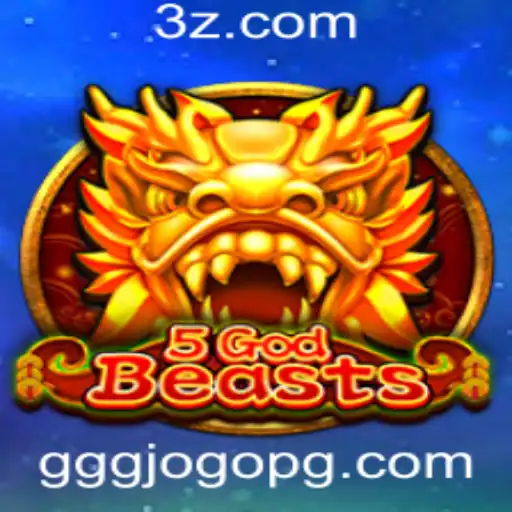 Descubra o Fascinante Mundo de 5GodBeasts