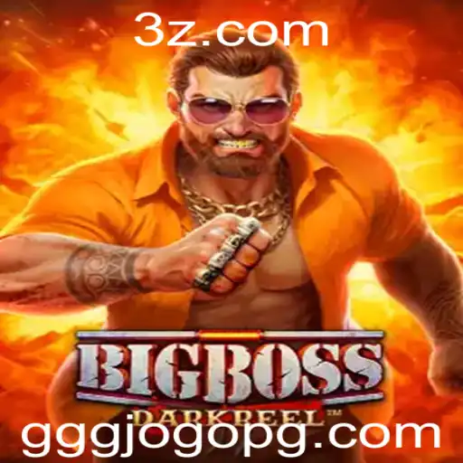 BigBoss: O Novo Fenômeno no Mundo dos Jogos
