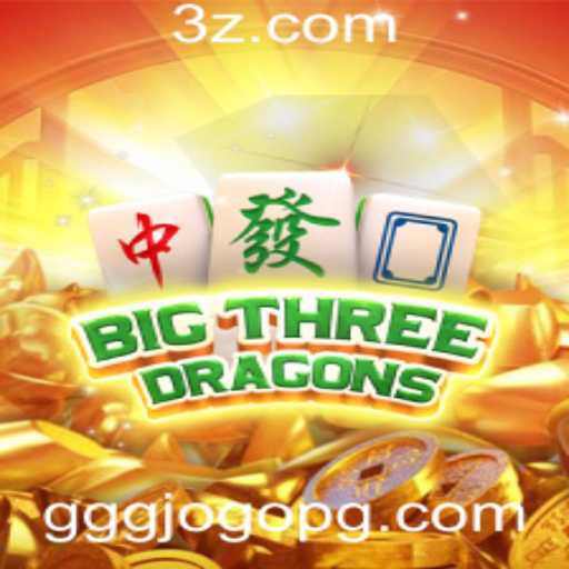 BigThreeDragons: Uma Jornada Épica no Mundo dos Dragões
