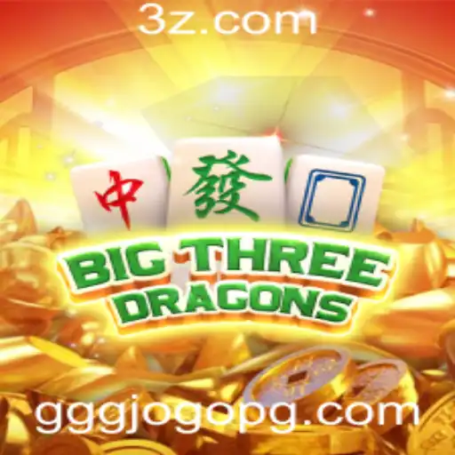 BigThreeDragons: Uma Jornada Épica no Mundo dos Dragões