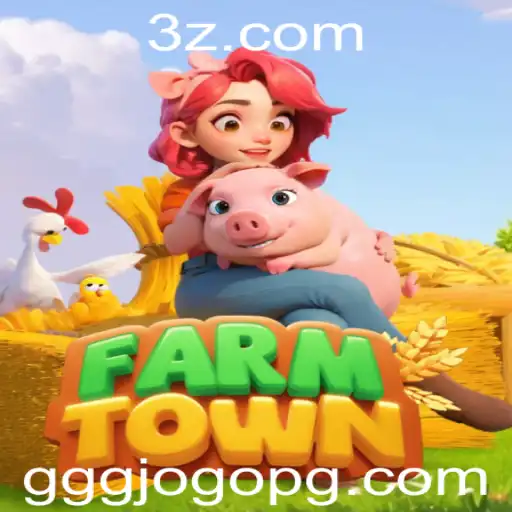 Explorando o Mundo de FarmTown: Aventure-se em Uma Fazenda Virtual