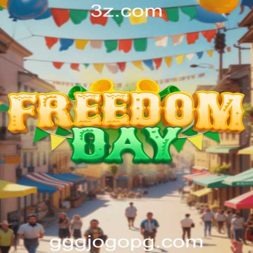 Explorando o Mundo de FreedomDay: O Jogo Inovador de Sobrevivência e Estratégia
