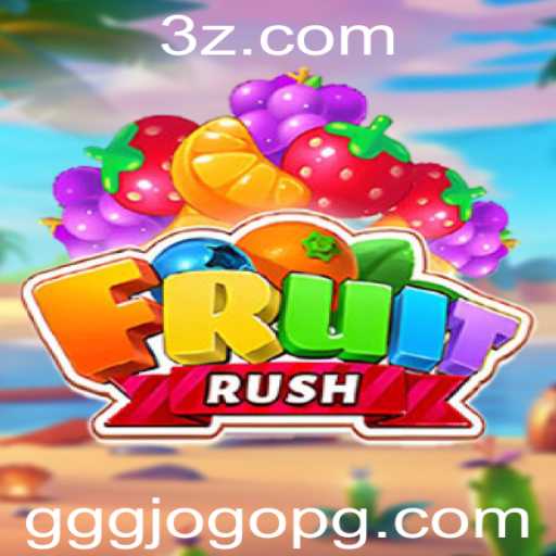 Descubra a Emoção do FruitRush: Regras, Dicas e Aventura