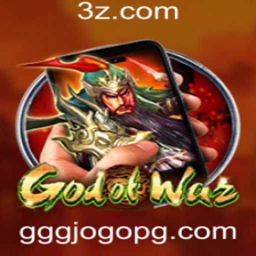 GodofWarM: Descubra o Jogo Revolucionário de Ação e Aventura