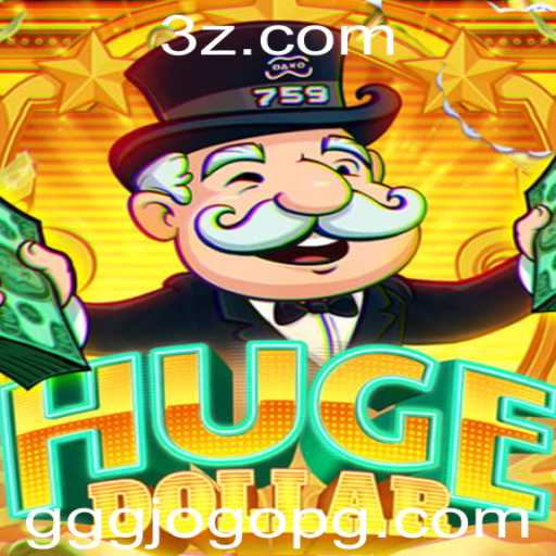 Descubra o Mundo de HugeDollar: O Novo Fenômeno dos Jogos