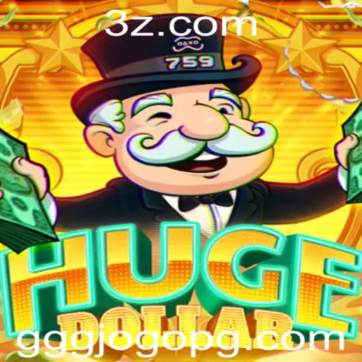 Descubra o Mundo de HugeDollar: O Novo Fenômeno dos Jogos