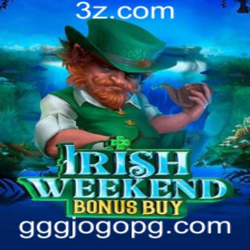 Descubra o Mundo de 'IrishWeekendBonusBuy': Uma Jornada de Diversão e Estratégia