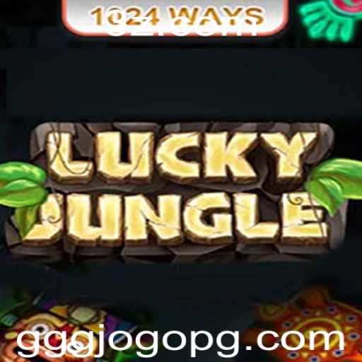 Explorando LuckyJungle1024: Uma Reviravolta Tropical nos Jogos de Azar