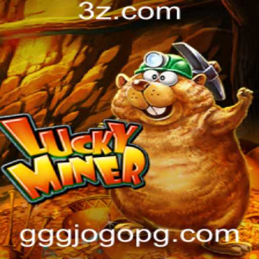 Descubra o Fascinante Mundo de LuckyMiner: O Jogo Revolucionário do Momento