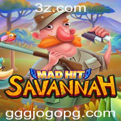 Explorando o Fascinante Mundo de MadHitSavannah