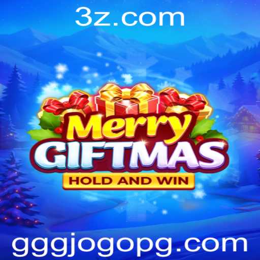Descubra o Mundo Encantado de MerryGiftmas: O Jogo que Celebra a Alegria das Festas