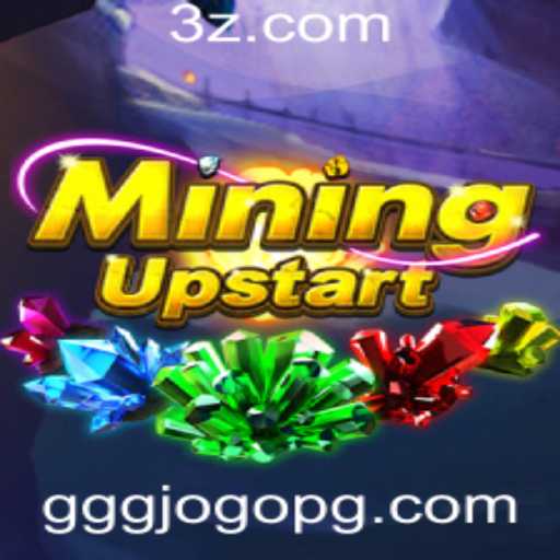 Descubra o Fascinante Mundo de MiningUpstart