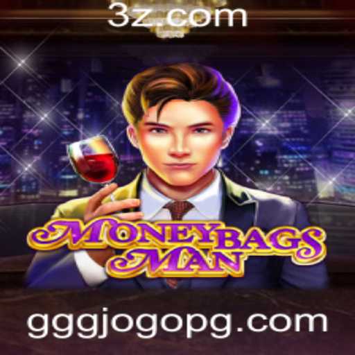 Exploração Completa do Jogo MoneybagsMan: Descubra a Aventura e as Regras