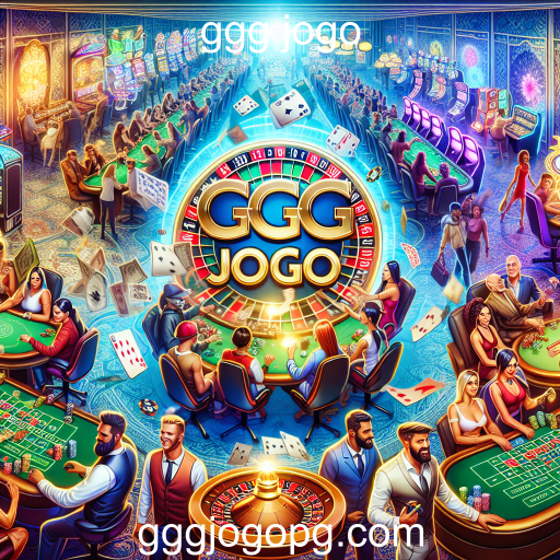 A Ascensão dos Jogos Multiplayer: Conectando Jogadores em Todo o Mundo