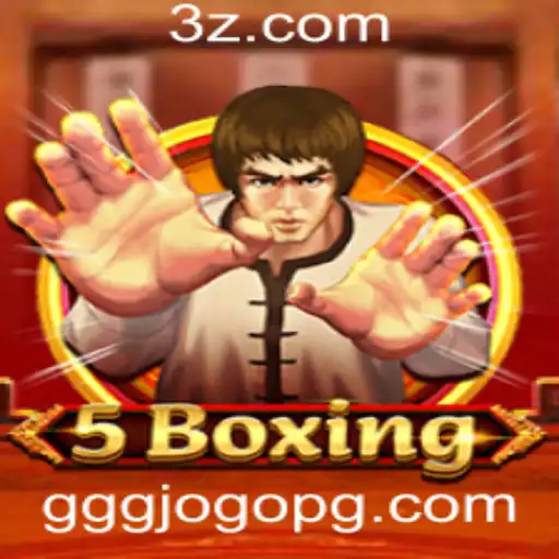 Explorando o Fascinante Universo do Jogo 5Boxing