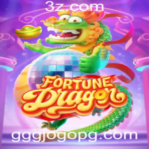 Descubra o Universo Fascinante do FortuneDragon