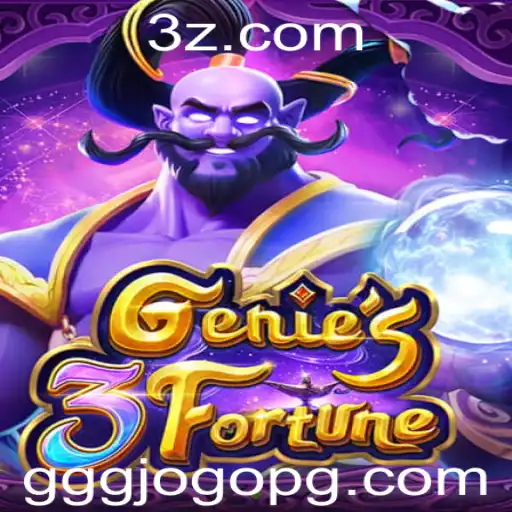 Descubra o Mundo de Genie3Fortune: Aventuras e Estratégia no Novo Fenômeno dos Jogos