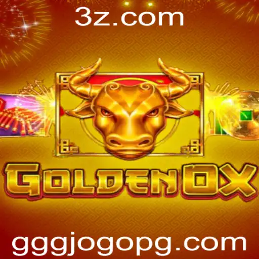 Explorando o Fascinante Mundo de GoldenOx