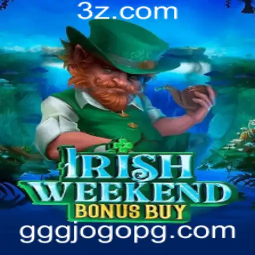 Descubra o Mundo de 'IrishWeekendBonusBuy': Uma Jornada de Diversão e Estratégia