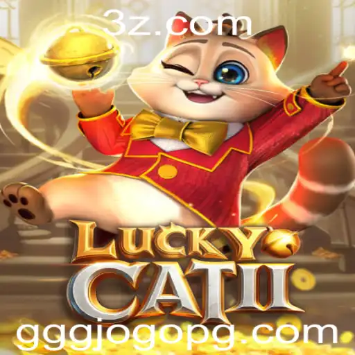 Descubra o Mundo Empolgante de LuckyCatII: A Nova Sensação dos Jogos