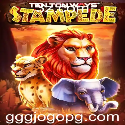 Descobrindo o Mundo de TenTonWaysStampede: Uma Aventura de Peso