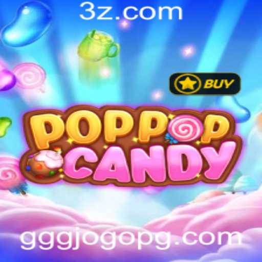 POPPOPCANDY: Descubra o Fascinante Jogo do Momento