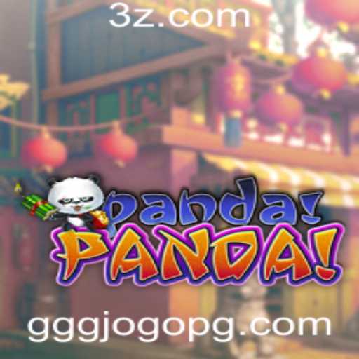 Descubra o Fascinante Mundo de PandaPanda