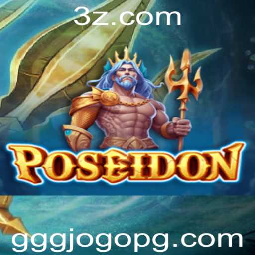 Poseidon: Descubra o Jogo Que Combina Estratégia e Aventura Aquática