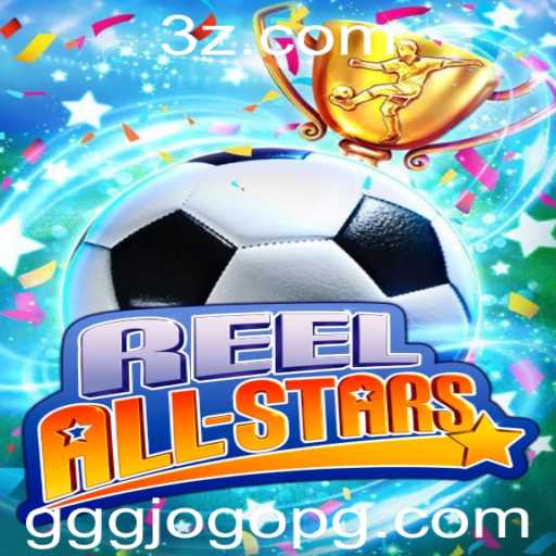 ReelAllStars: Descubra o Futuro dos Jogos de Tabuleiro