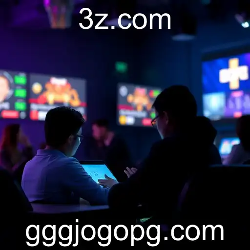 Jogo Responsável: Como Praticar ggJogo de Forma Saudável e Consciente