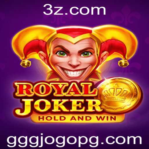Explorando o RoyalJoker: Um Mergulho no Novo Fenômeno dos Jogos