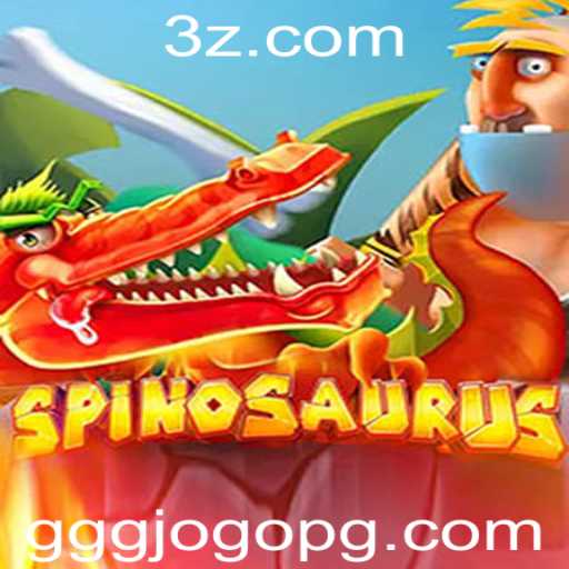 Spinosaurus: Descubra o Novo Universo do Jogo de Tabuleiro