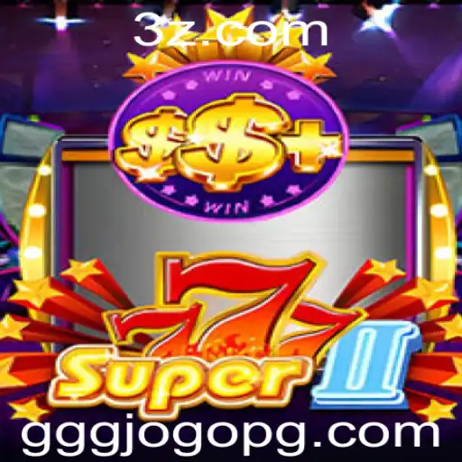 Descubra o Empolgante Super777II: O Jogo Revolucionário de Cassino