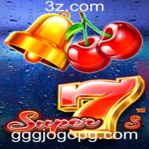Descubra o Fascinante Jogo Super7s