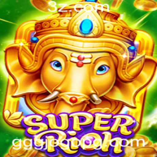 Descubra o Fascinante Mundo de SuperRich: O Novo Jogo que Conquistou os Jogadores