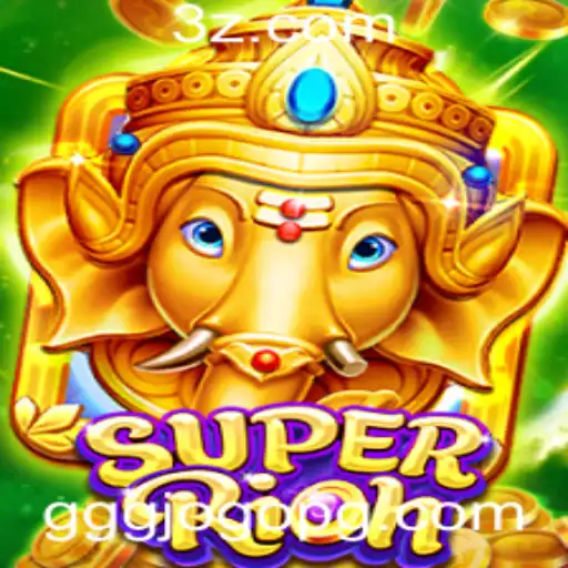 Descubra o Fascinante Mundo de SuperRich: O Novo Jogo que Conquistou os Jogadores