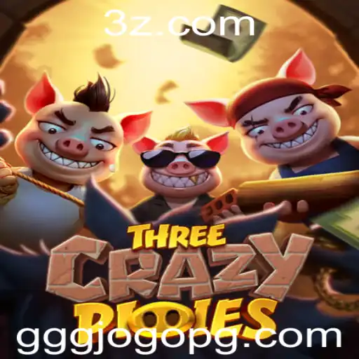 ThreeCrazyPiggies: O Jogo de Estratégia que Conquistou os Gamers