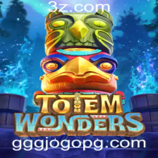 TotemWonders: Explore o Fascinante Mundo do gggjogo