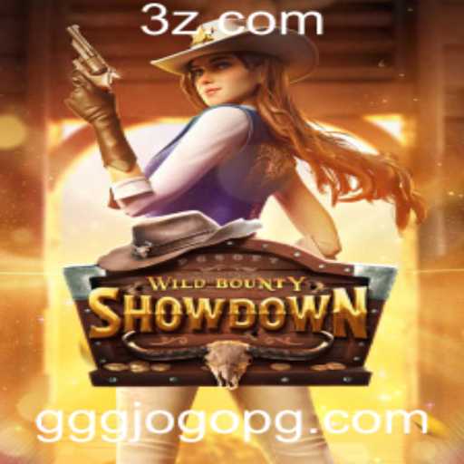 Descubra o Fascinante Mundo de WildBountyShowdown
