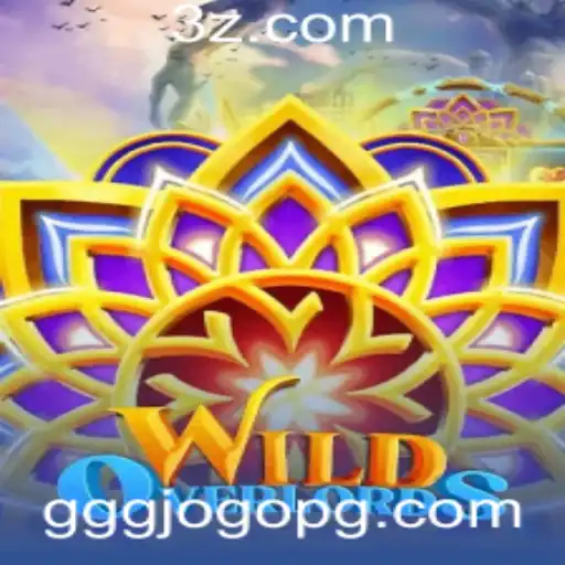 Explorando WildOverlords: O Jogo de Estratégia que Conquista Novos Territórios