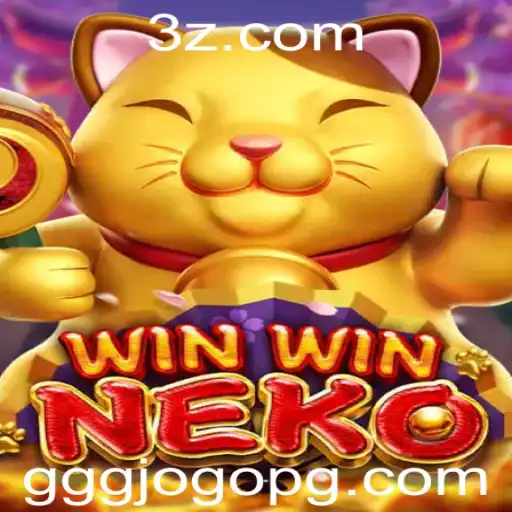 Descubra o Universo Fascinante do Jogo WinWinNeko