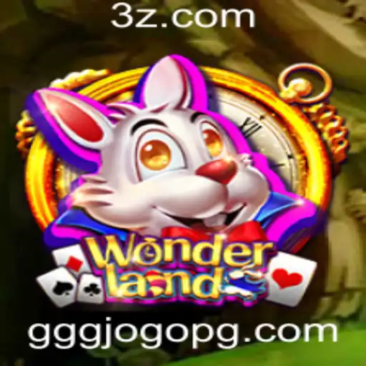 Descubra Wonderland: Regras e Estratégias do Novo Jogo Aclamado