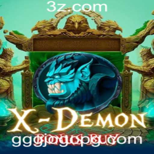 Descubra o Mundo de XDemonBonusBuy: O Jogo que Está Conquistando os Gamers