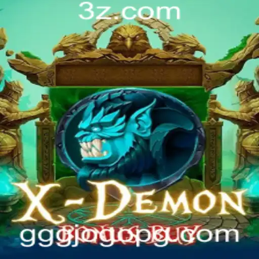 Descubra o Mundo de XDemonBonusBuy: O Jogo que Está Conquistando os Gamers