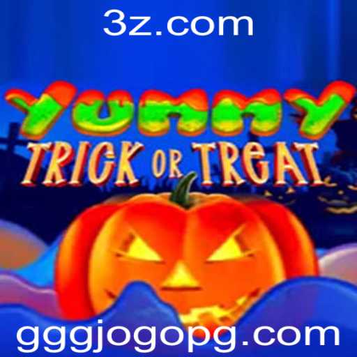 Descubra o Mundo Encantador de YummyTrickorTreat: Um Jogo Repleto de Diversão e Aventuras